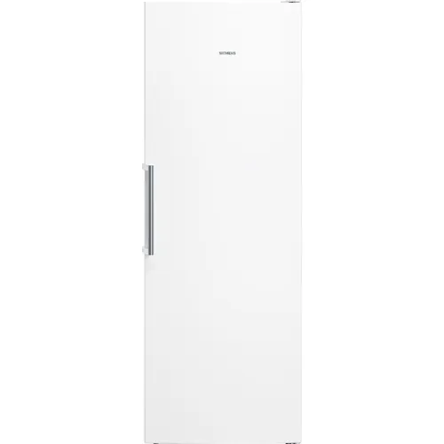 Siemens GS58NAWDV fryseskap (D klasse)