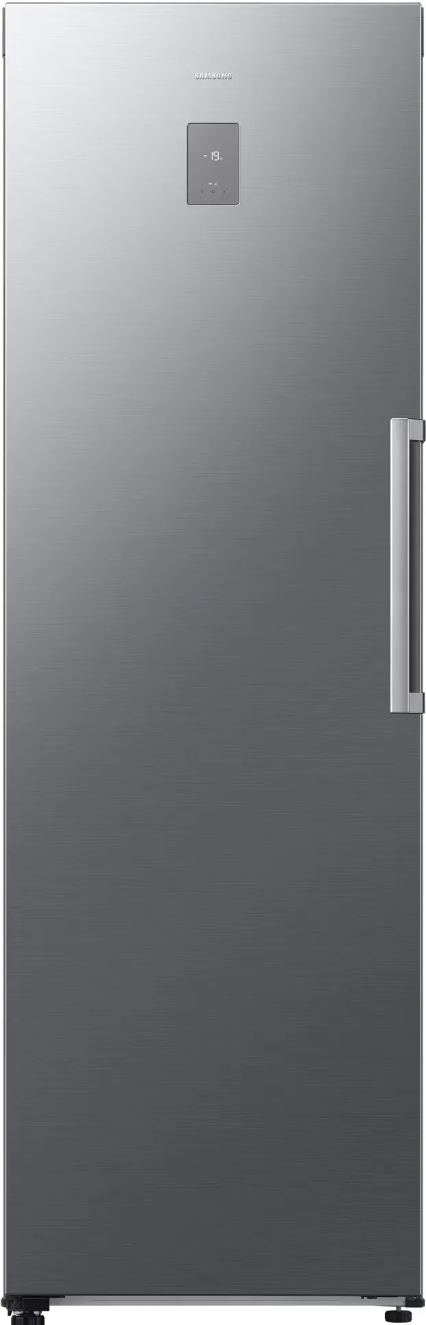 Samsung Serie 70 Fryseskap RZ70H32HDTEF (rustfritt stål)