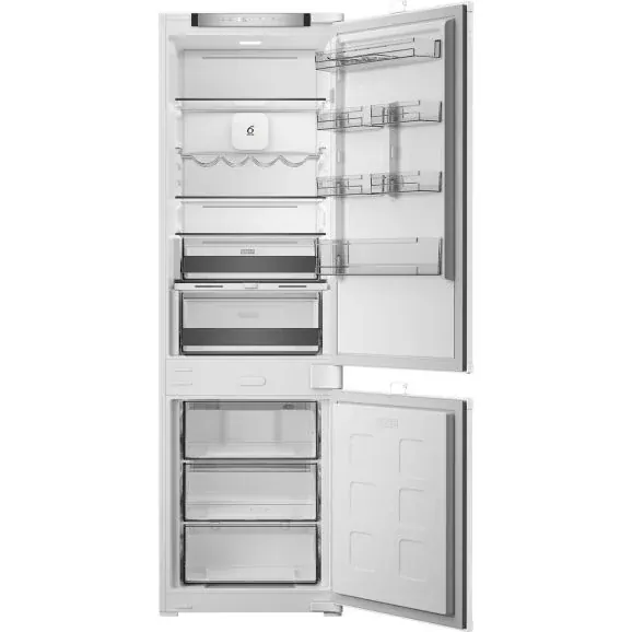 Whirlpool WHK2 5292 B4E fryseskap