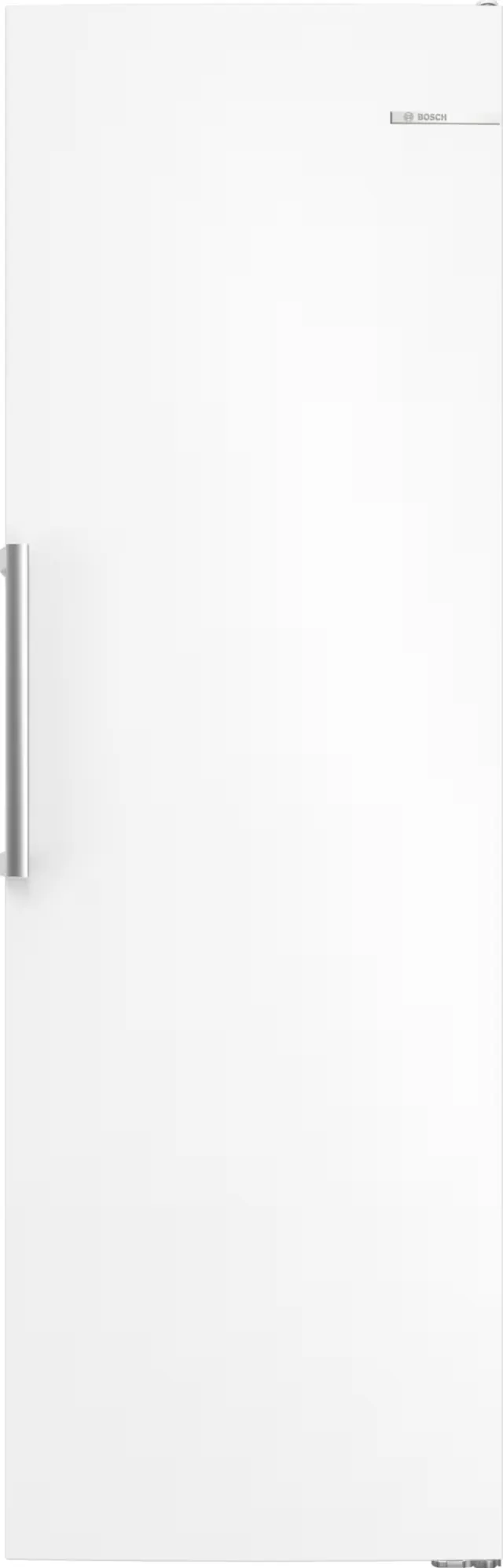 Bosch Serie 4 Fryseskap GSN36VWCG (hvit)