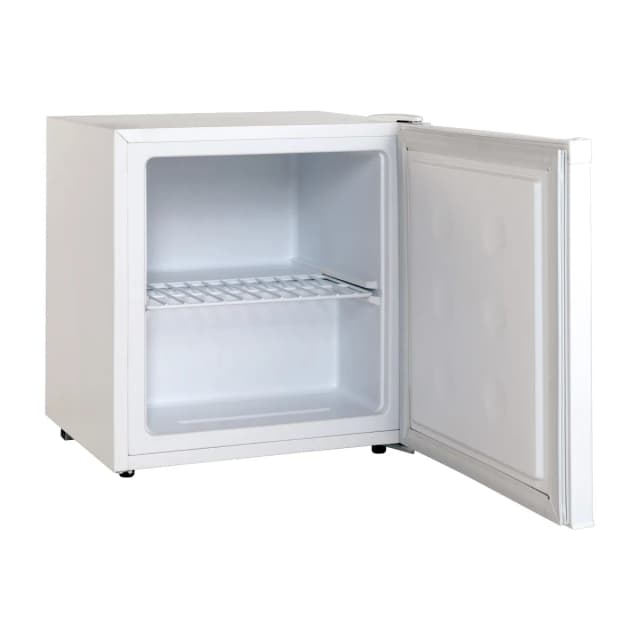 Scandomestic SFS56WE fryser