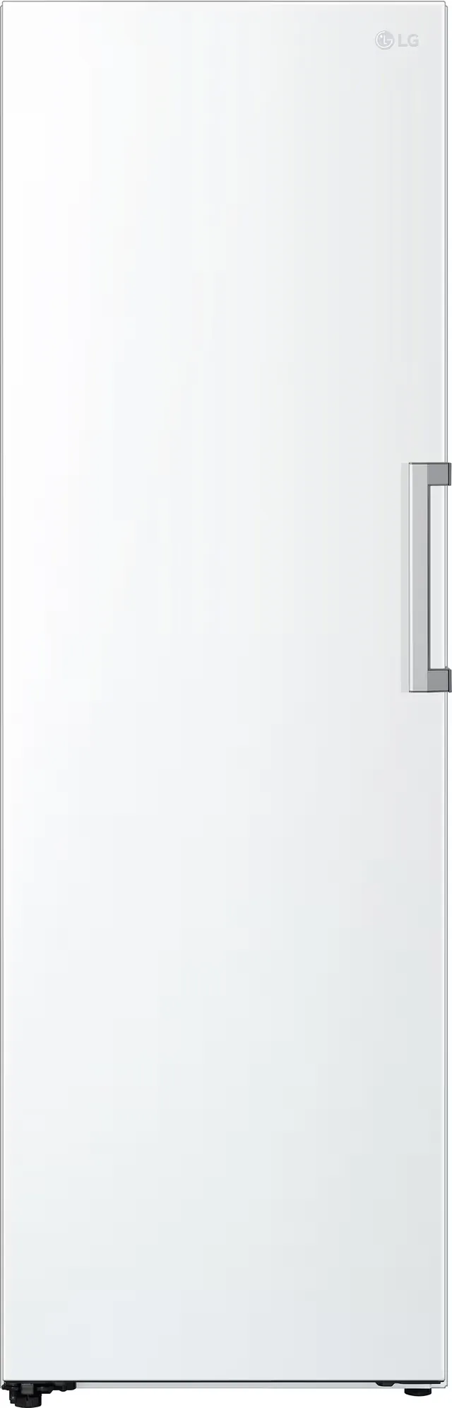 LG GFT41SWGSZ fryseskap (E klasse)