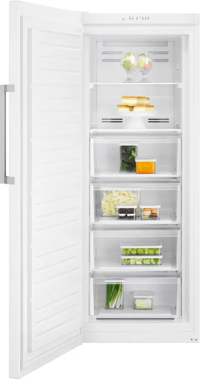 Electrolux LUT2NE32W fryseskap (E klasse)