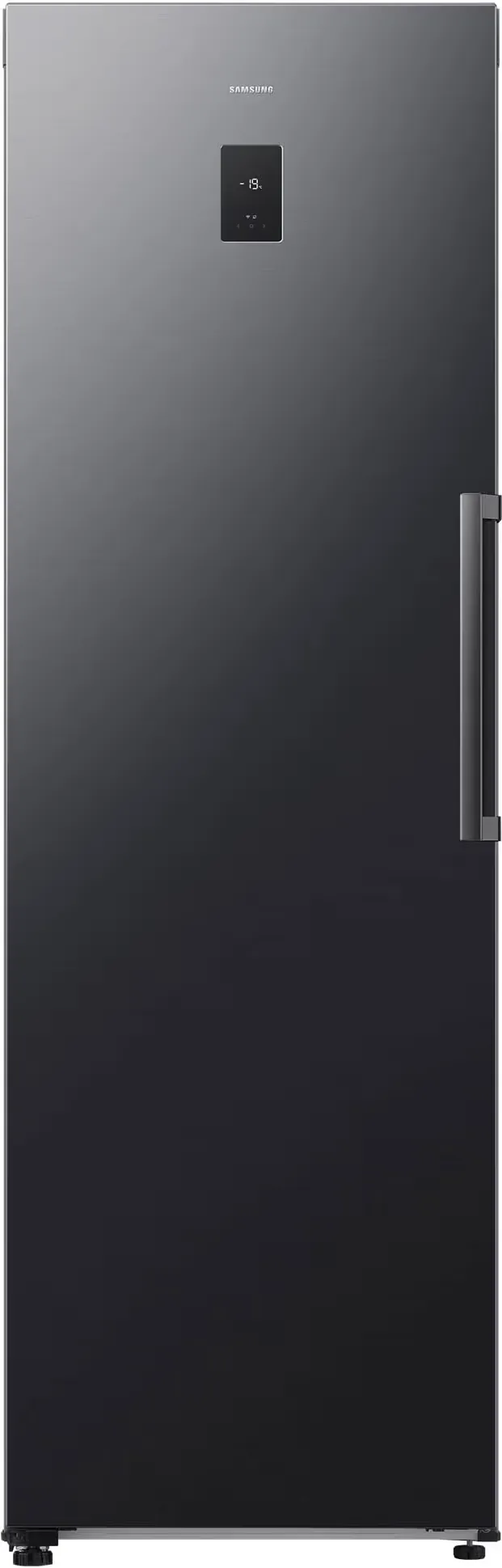 Samsung Serie 70 Fryseskap RZ70H32HDFEF (svart)