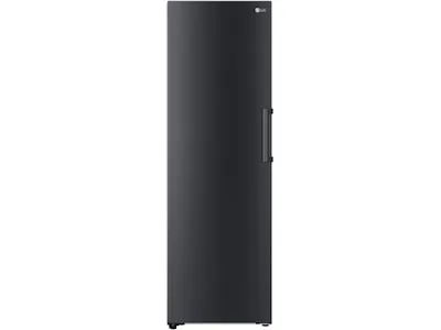 LG GFT61MCCSZ fryseskap (sort)