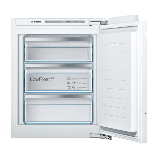 Bosch GIV11AFE0 fryseskap (E klasse)