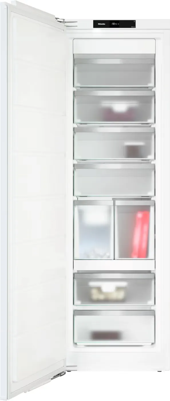 Miele Fryseskap FNS 7774 D Integrert