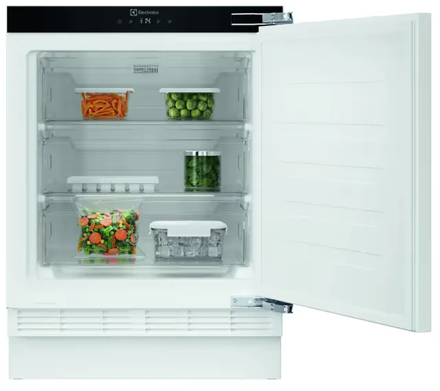 Electrolux 300 fryseskap LYL3LE82R (integrert)