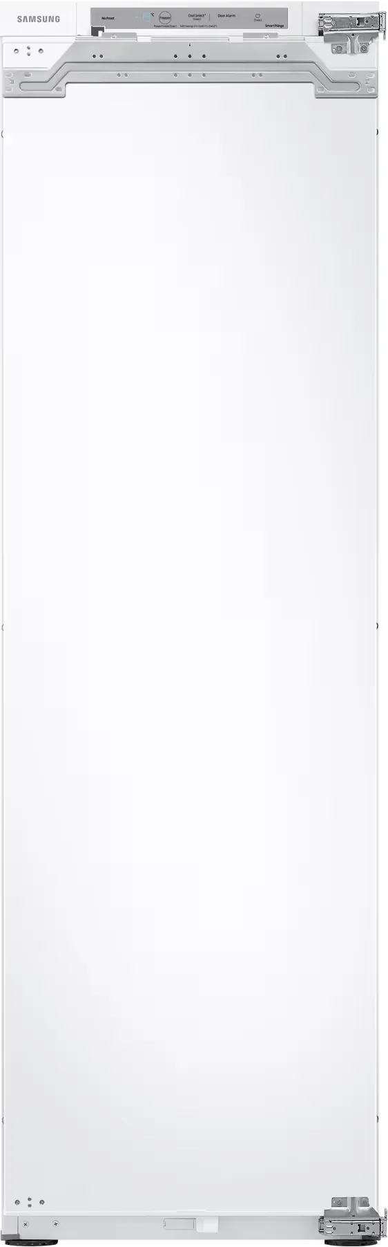 Samsung fryser BRZ22620EWW/EF innebygd