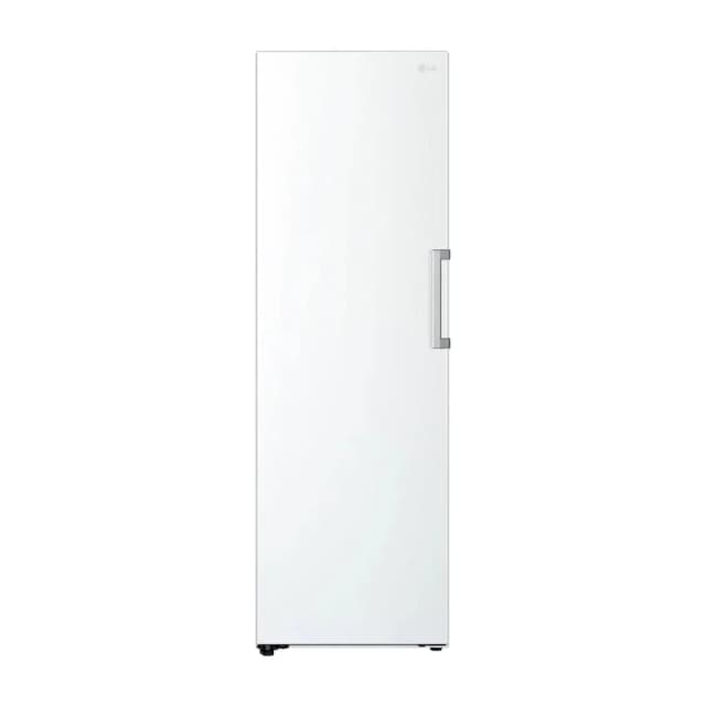 LG GFT61SWCSZ fryseskap (E klasse)