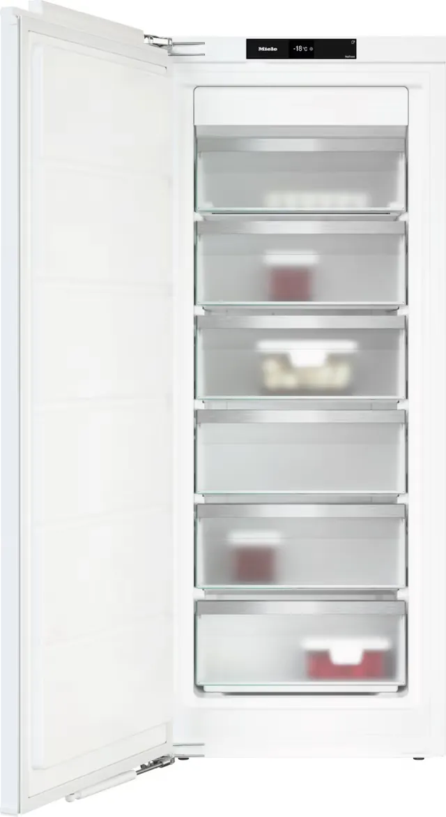 Miele Fryser FNS 7470 D (Ingen farge)
