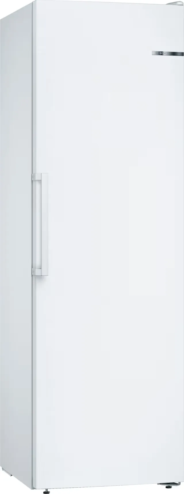 Bosch Serie 4 fryseskap GSN36VWEP (hvit)
