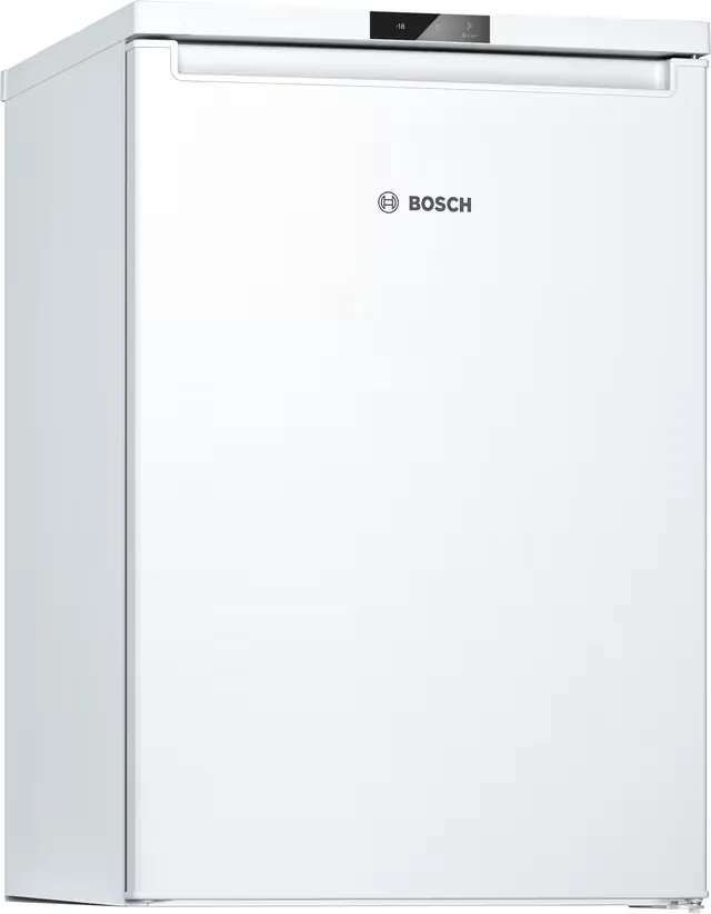 Bosch Fryseskap GTV15NWEB (hvit)