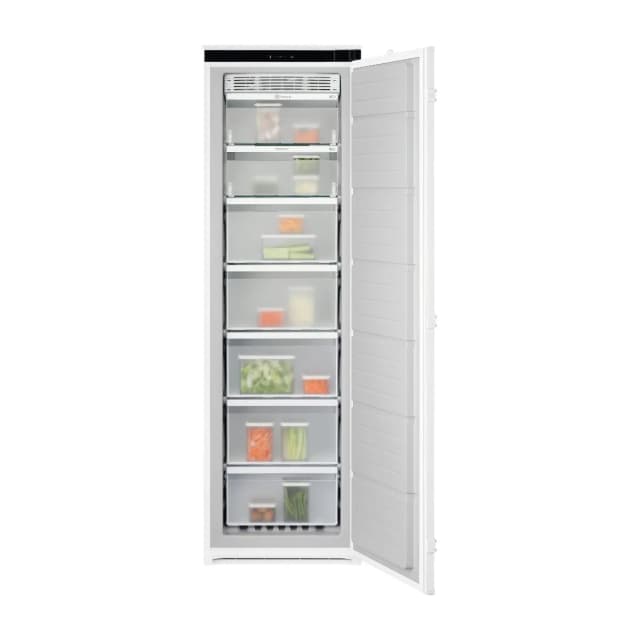 Electrolux 922782340 fryseskap (E klasse)