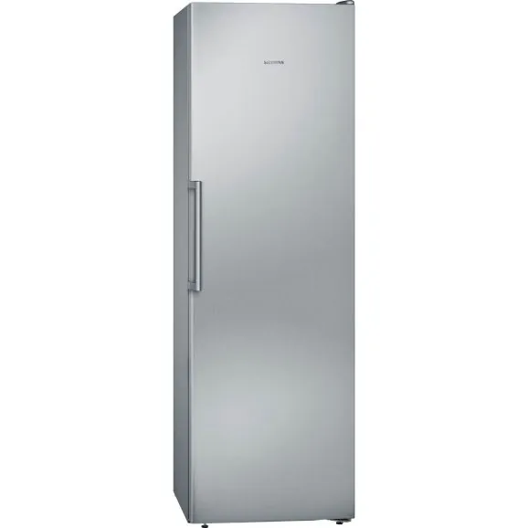 Siemens GS36NVIEP fryseskap
